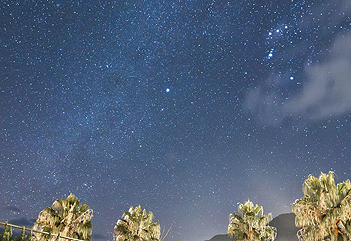 天体望遠鏡レンタル
